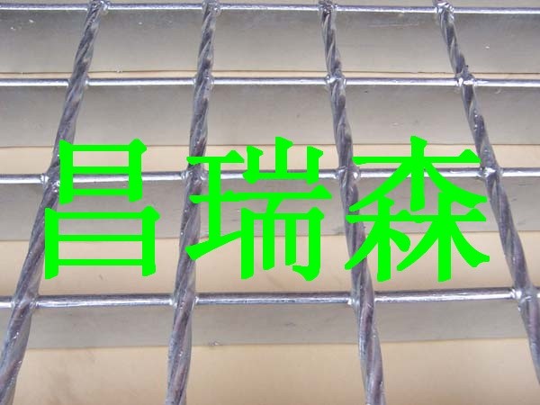 供应钢格板产品复合防滑钢格板